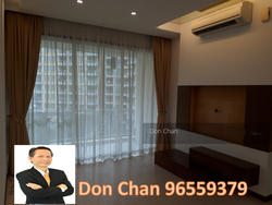 Ris Grandeur (D18), Condominium #157251992